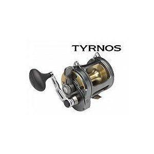 Tyrnos 10 2-Spd L/