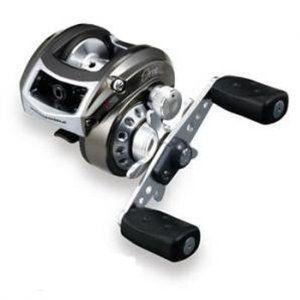 Abu Garcia Orra SX Low Profile Baitcast Reel (12-Pound / 145-Yards/Left Hand)｜worldselect