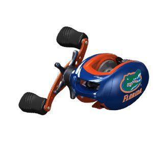 Ardent NCAA C401 Casting Reel/Florida Gators