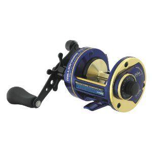 DAIWA Millionaire 7HT MAG M7HTMAG Casting Reel