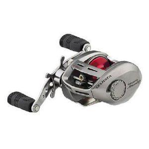 Team Daiwa? Advantage? Baitcasting Reel