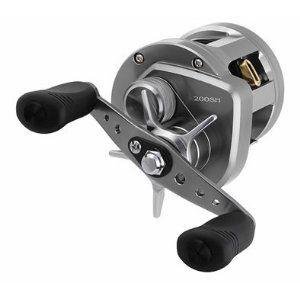 Daiwa TD Pluton 200SH Reel