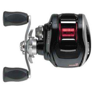 DAIWA T3 Ballistic T3BlS100H Casting Reel
