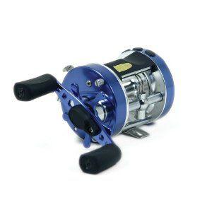 Eagle Claw Endure Casting Reel Series, 50/Right-ha...