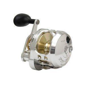 Fin-Nor Full Frame Marquesa Lever Drag MA20T Reel
