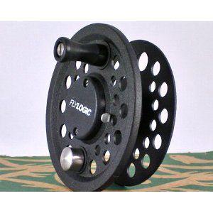 Fly Logic Premium Series Fly Fishing Fly Reel Spoo...