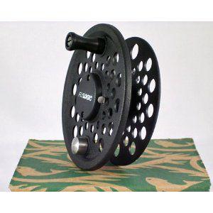 Fly Logic Premium Series Fly Fishing Fly Reel Spoo...