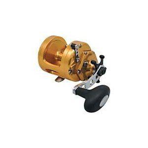 Penn International Torque Reels｜worldselect