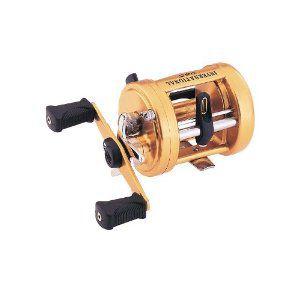 Penn International Baitcasting Reels