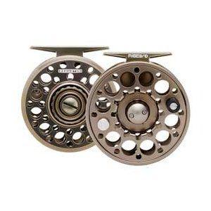 Redington Rise Fly Reel Extra Spools /5/6 Burnt Or...