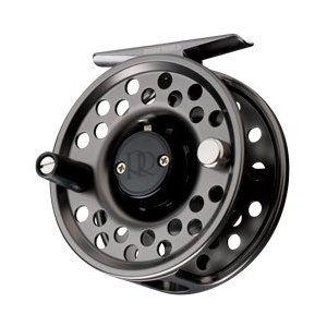 Ross CLA Fly Fishing Reel /5/Grey Mist