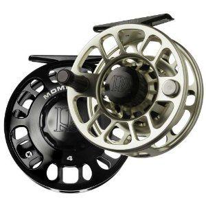 Ross Momentum LT Fly Reel Spool/4/Black