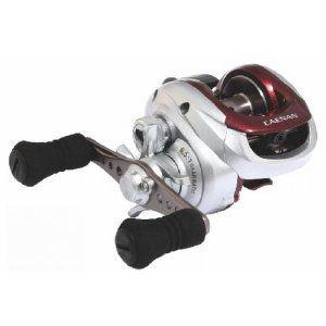 Shimano Caenan Baitcasting Reel/CAE101