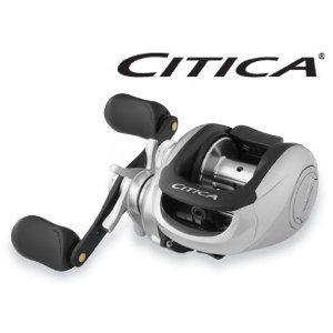 Shimano Citica 200G6 Casting Reel