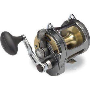 Tyrnos TYR-30 Single Speed Reel