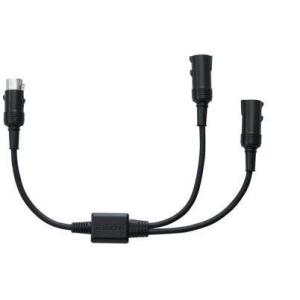 Kenwood(ケンウッド) CA-Y107MR Y-CABLE分岐ケーブル