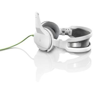 Harman AKG(アーカーゲー) GHS1WHT Over-Ear Computer Gaming ヘッドフォン White｜worldselect