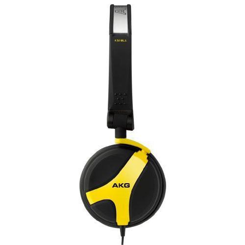 AKG(アーカーゲー) K 518 LE Limited Edition Folding ヘッドフォ...