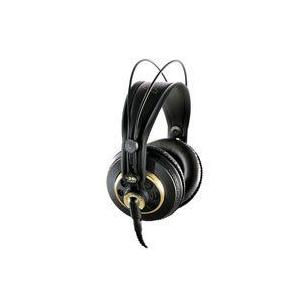 AKG(アーカーゲー) Circum Aural Opn Bck Hdphn｜worldselect