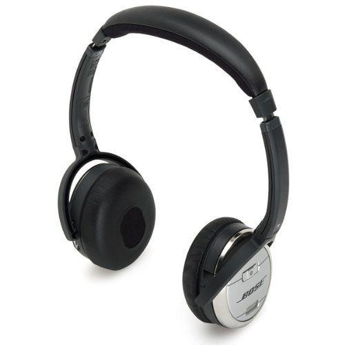 Bose(ボーズ)(R) QuietComfort 3 Acoustic Noise Cancell...
