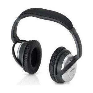 Bose(ボーズ) QuietComfort 2 Acoustic Noise Canceling ヘッドフォン (Old Version)｜worldselect