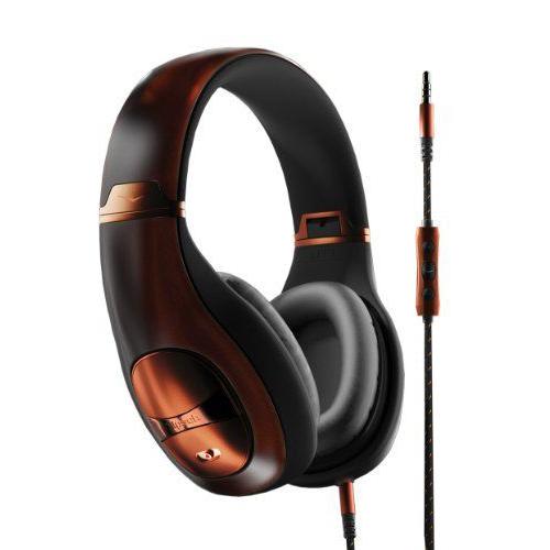 Klipsch(クリプシュ) Mode M40 Mode ヘッドフォン - Copper/Black