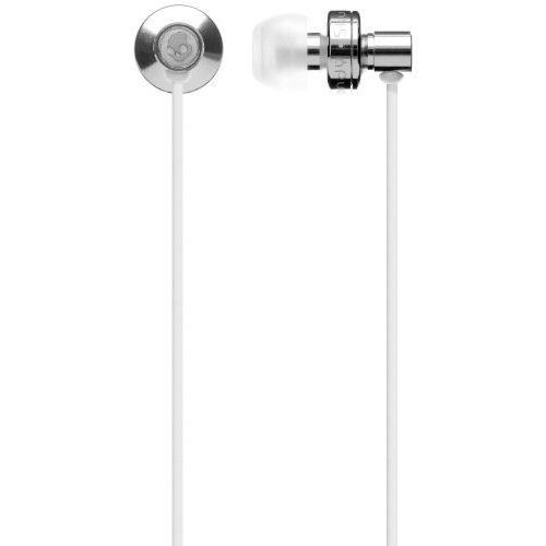 Skullcandy(スカルキャンディー) Full Metal Jacket Earbuds wi...