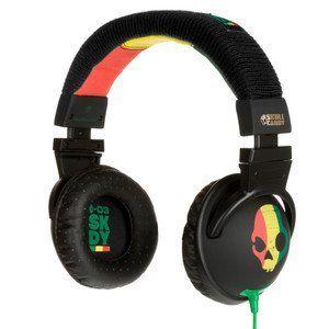 Skullcandy(スカルキャンディー) Over Ear ヘッドフォン - Hesh， Rast...