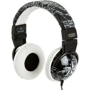 Skullcandy(スカルキャンディー) Hesh ヘッドフォン NorCal， One Size...