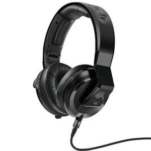 Skullcandy(スカルキャンディー) Mix Master Black Over-Ear ヘッ...