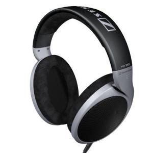 Sennheiser(ゼンハイザー) HD 700 ヘッドフォン - Black : ワールド