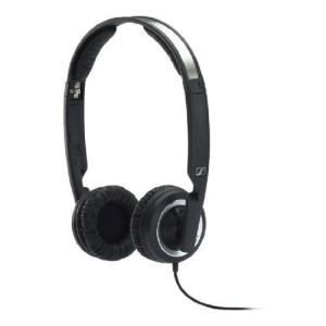 Sennheiser(ゼンハイザー) PX200 II Black Folding High Performance