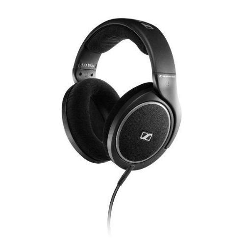 Sennheiser(ゼンハイザー) HD 558 ヘッドフォン