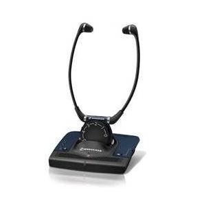 Sennheiser(ゼンハイザー) Set 840 RF Wireless TV Listenin...