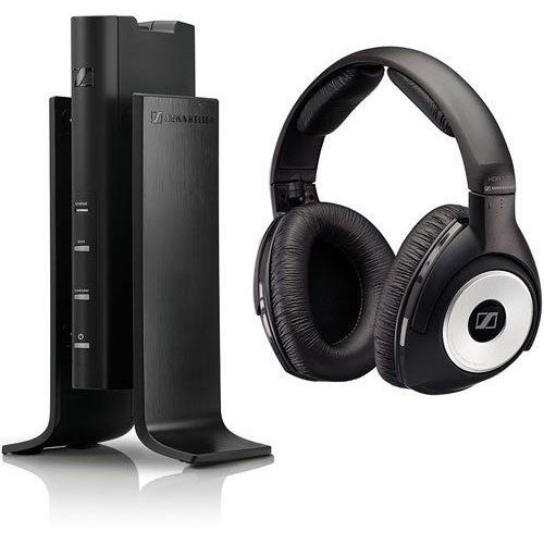 Sennheiser(ゼンハイザー) RS 170 Digital Wireless ヘッドフォン ...