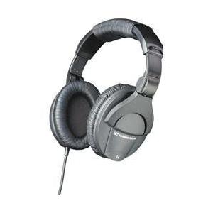 Sennheiser(ゼンハイザー) PX200 II Black Folding High Performance