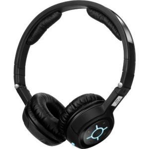 Sennheiser(ゼンハイザー) MM 450-X Wireless Bluetooth ヘッドフォン - Black｜worldselect