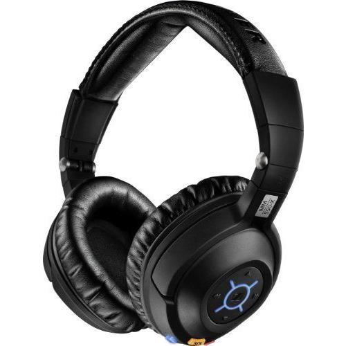 Sennheiser(ゼンハイザー) MM 550-X Wireless Bluetooth Tra...