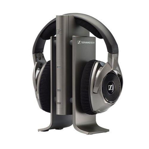Sennheiser(ゼンハイザー) RS 180 Digital Wireless ヘッドフォン ...