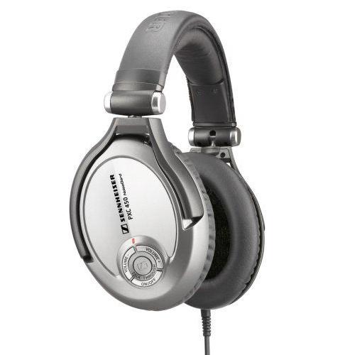 Sennheiser(ゼンハイザー) PXC 450 NoiseGard Active Noise-...