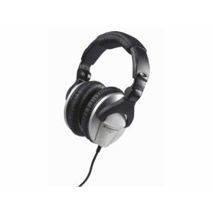 Sennheiser(ゼンハイザー)  HD 280 Pro ヘッドフォン - Silver｜worldselect