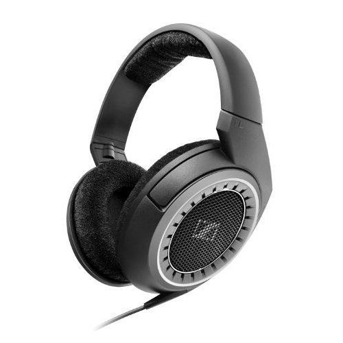 Sennheiser(ゼンハイザー) HD 439 ヘッドフォン Black