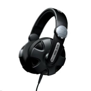 Sennheiser(ゼンハイザー) PX200 II Black Folding High Performance