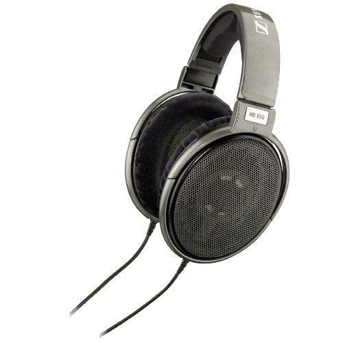 Sennheiser(ゼンハイザー) HD 650 ヘッドフォン