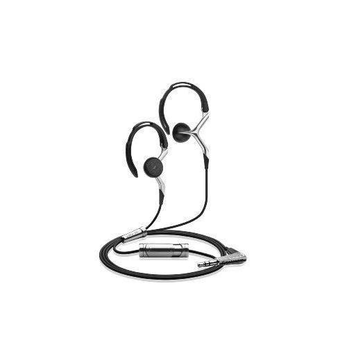 Sennheiser(ゼンハイザー) OMX 980 High Fidelity In-Ear ヘッ...