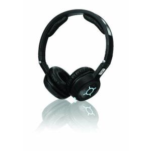 Sennheiser(ゼンハイザー) PX200 II Black Folding High Performance