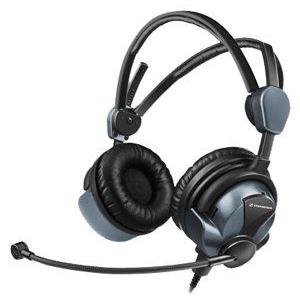 Sennheiser ゼンハイザー Hmec 26 T Anr ヘッドセット W Stereo Cord ヘッドセット ワールドセレクトショップ 通販 Yahoo ショッピング