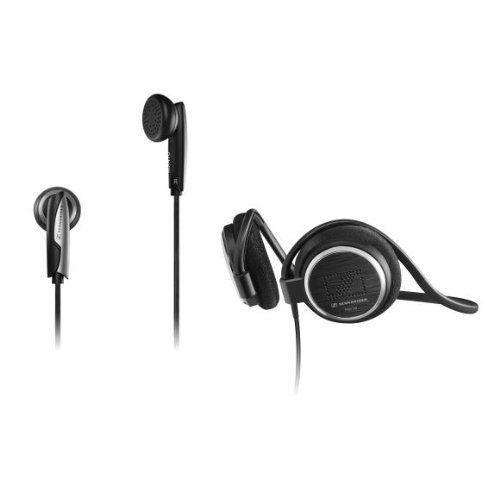 Sennheiser(ゼンハイザー) PMX 90 Stereo ヘッドフォン Bonus Pack...