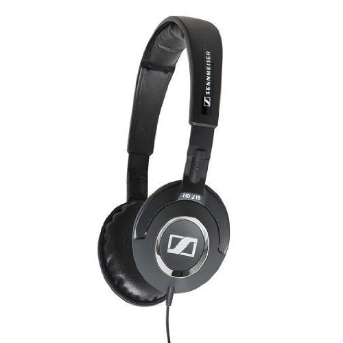 Sennheiser(ゼンハイザー) HD238 On-Ear Stereo ヘッドフォン
