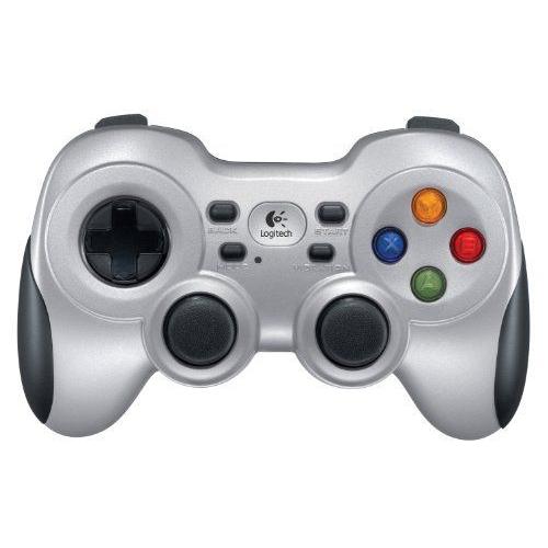 Logitech(ロジテック) Wireless Gamepad F710